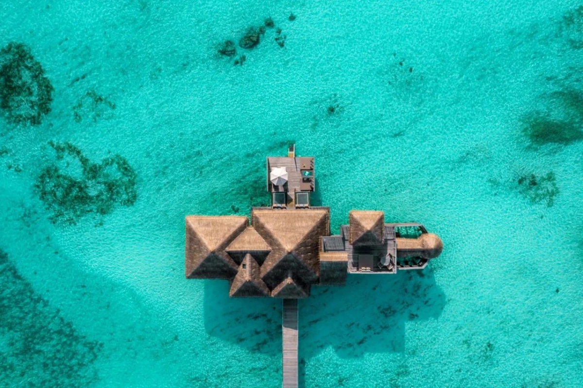 Gili Lankanfushi - Hotel Photo 36