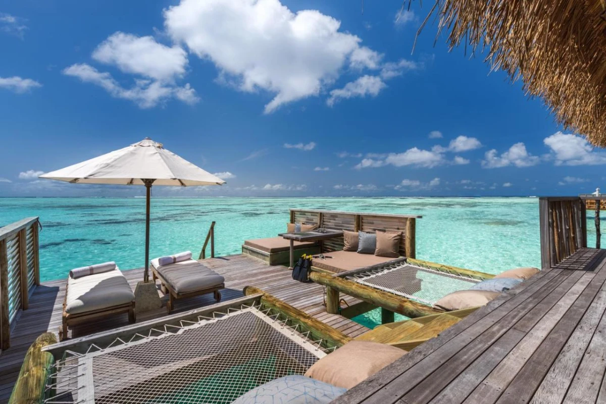 Gili Lankanfushi - Hotel Photo 37