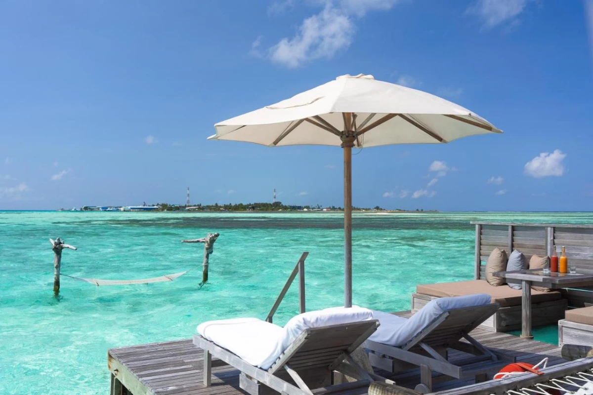 Gili Lankanfushi - Hotel Photo 40