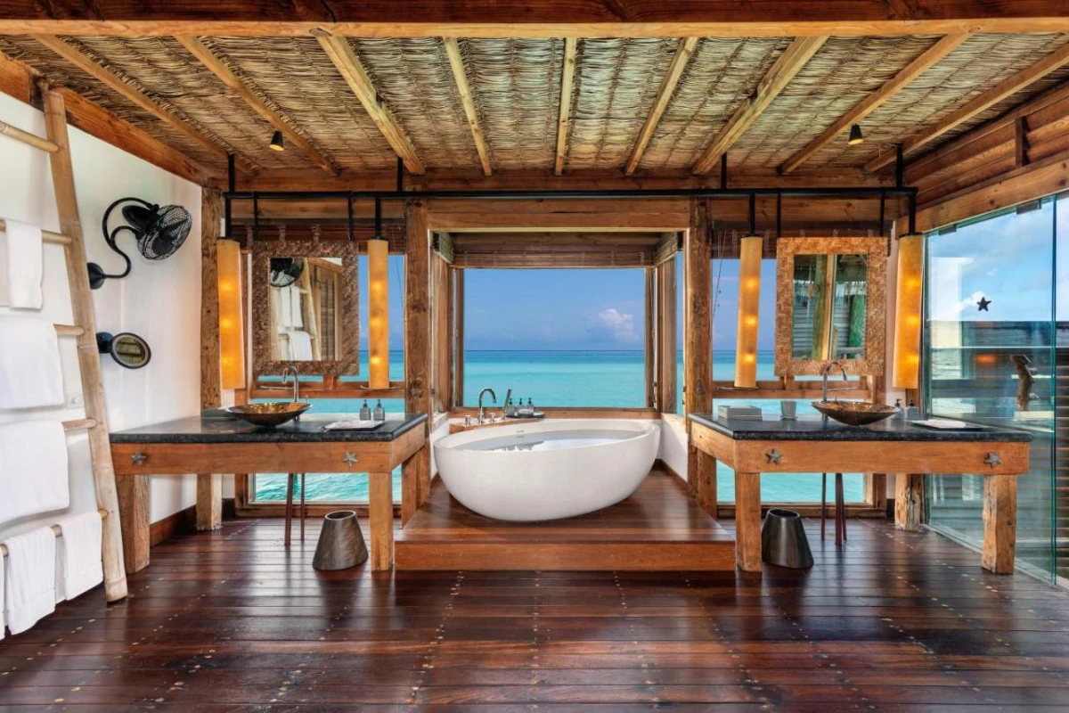 Gili Lankanfushi - Hotel Photo 41