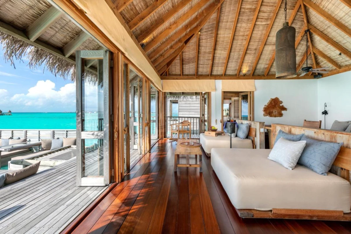 Gili Lankanfushi - Hotel Photo 44