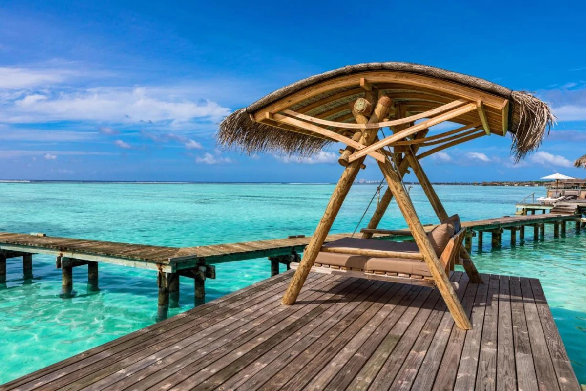 Gili Lankanfushi - Hotel Photo 45