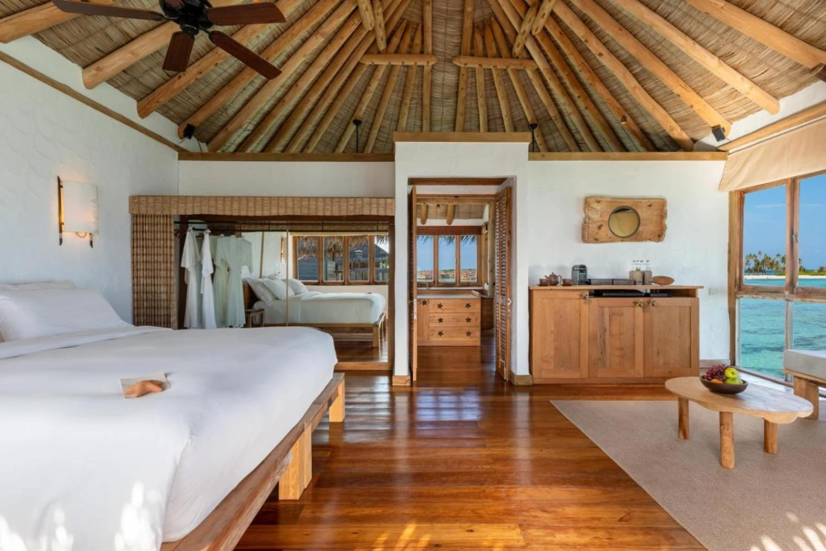 Gili Lankanfushi - Hotel Photo 47