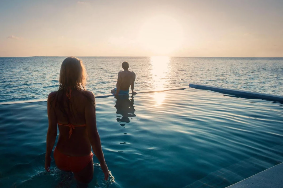 Hurawalhi Island Resort - Hotel Photo 11