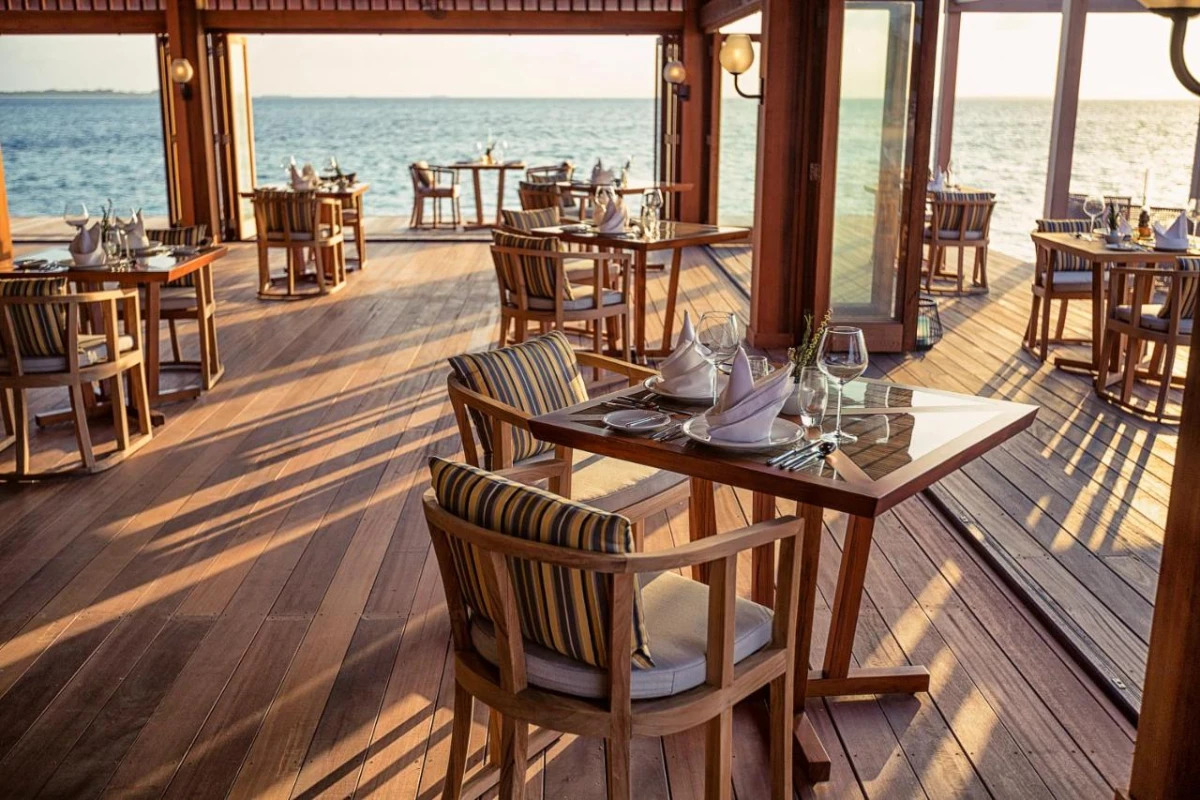 Hurawalhi Island Resort - Hotel Photo 13