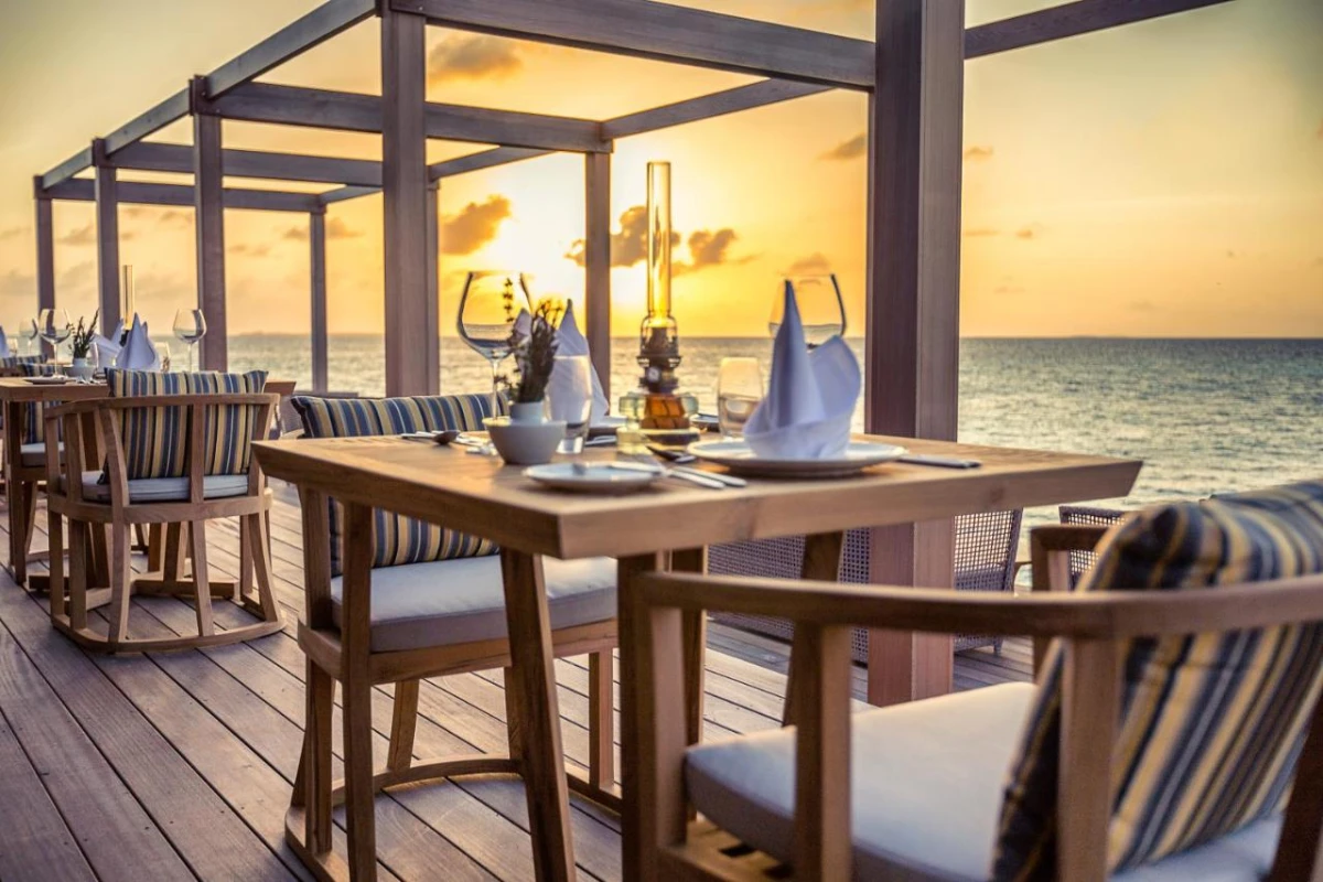 Hurawalhi Island Resort - Hotel Photo 17