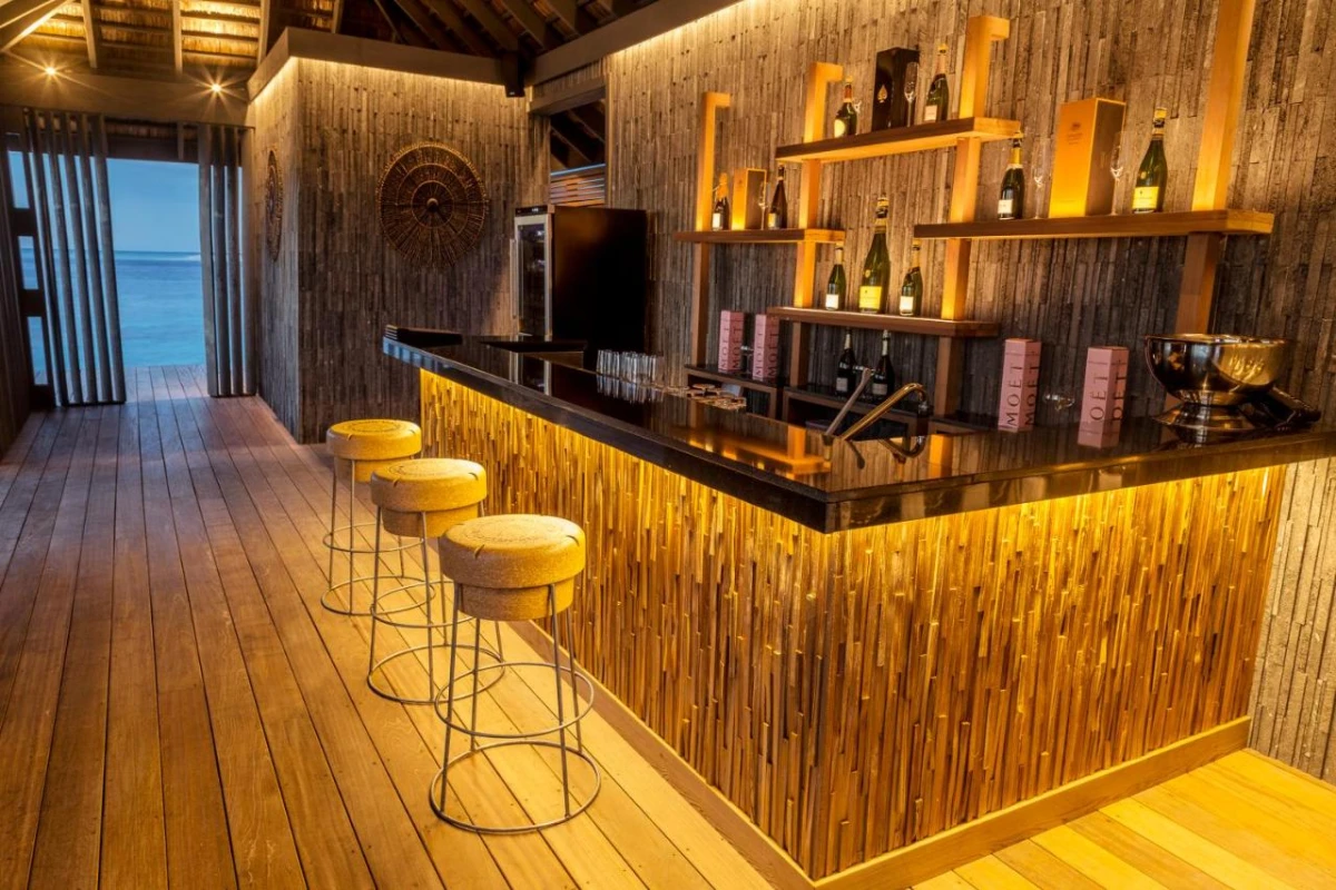 Hurawalhi Island Resort - Hotel Photo 18