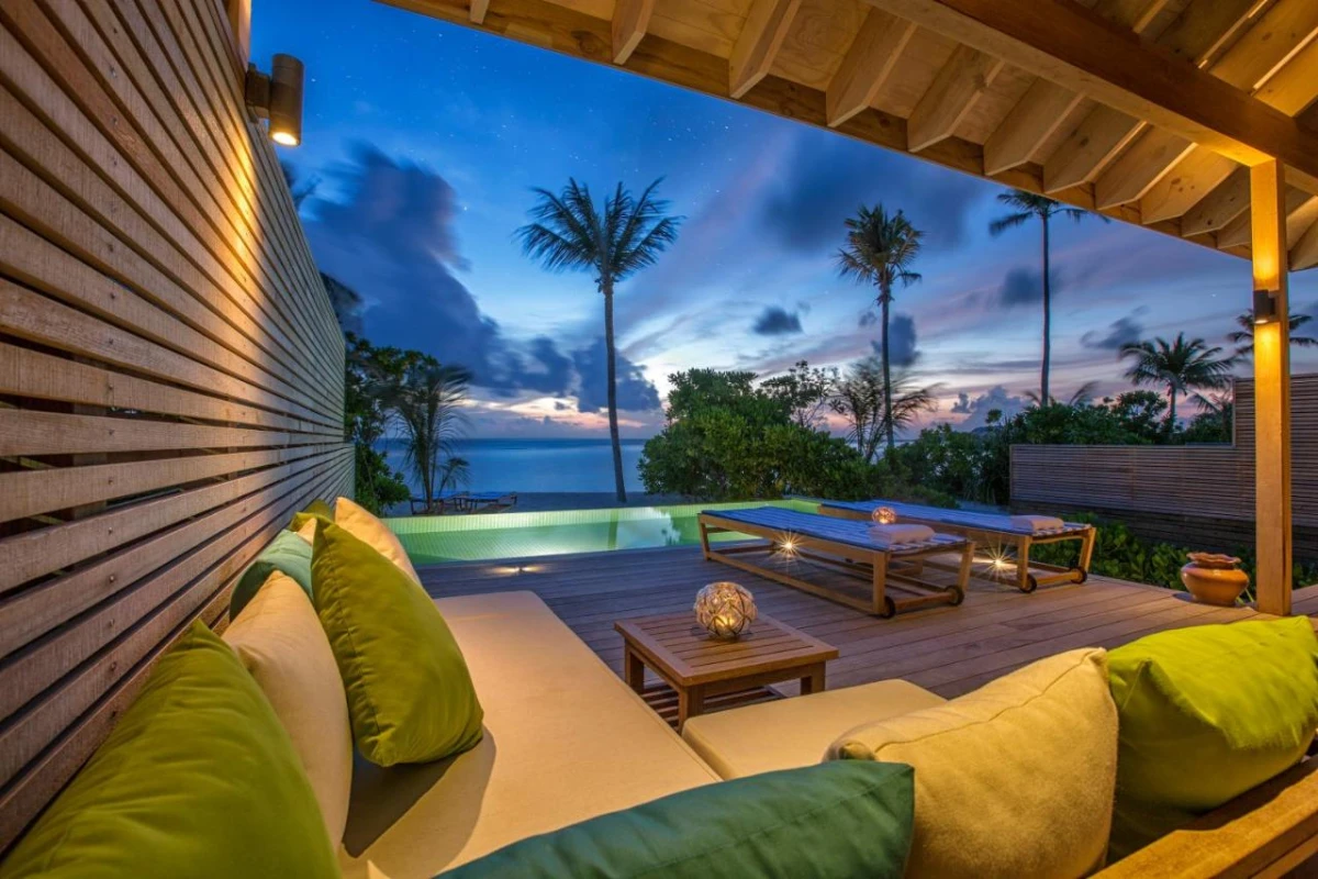 Hurawalhi Island Resort - Hotel Photo 26