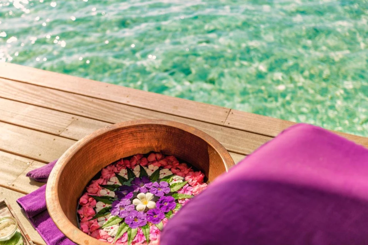 Hurawalhi Island Resort - Hotel Photo 34