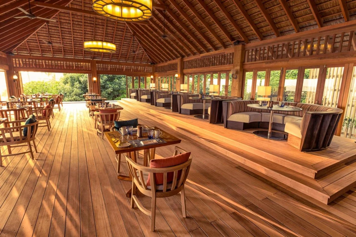 Hurawalhi Island Resort - Hotel Photo 36