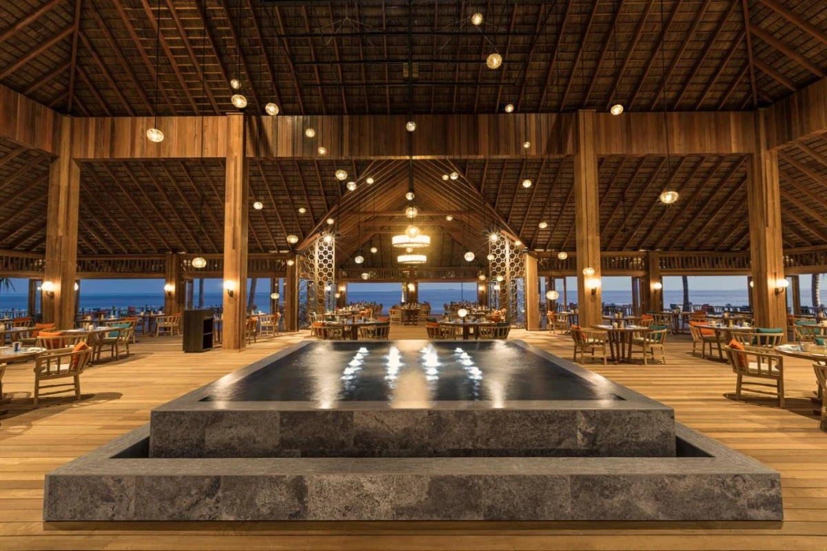 Hurawalhi Island Resort - Hotel Photo 37