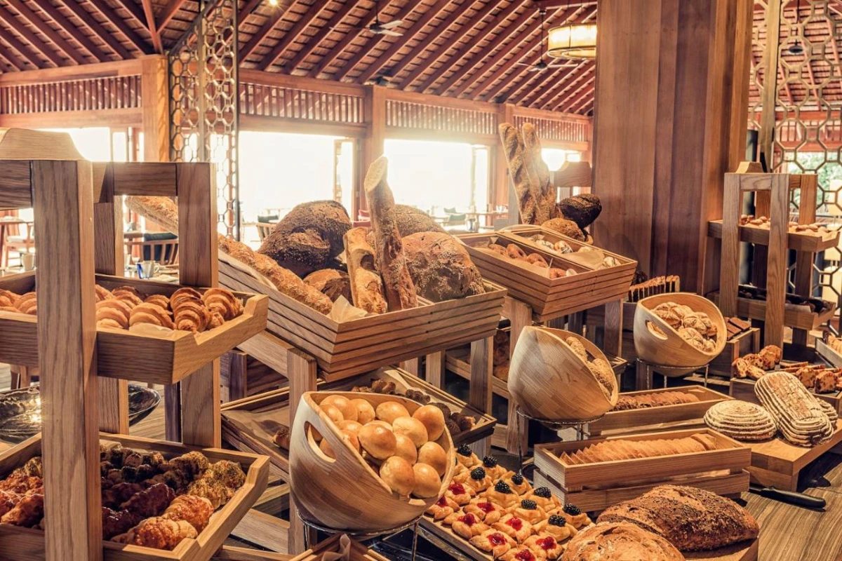 Hurawalhi Island Resort - Hotel Photo 38