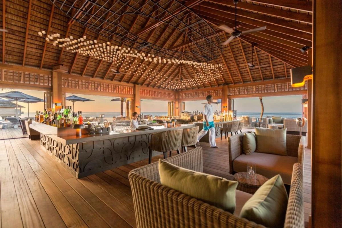 Hurawalhi Island Resort - Hotel Photo 41