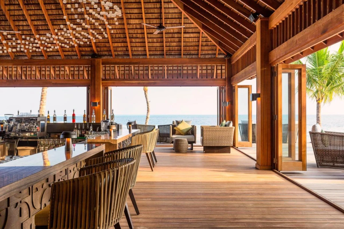 Hurawalhi Island Resort - Hotel Photo 42