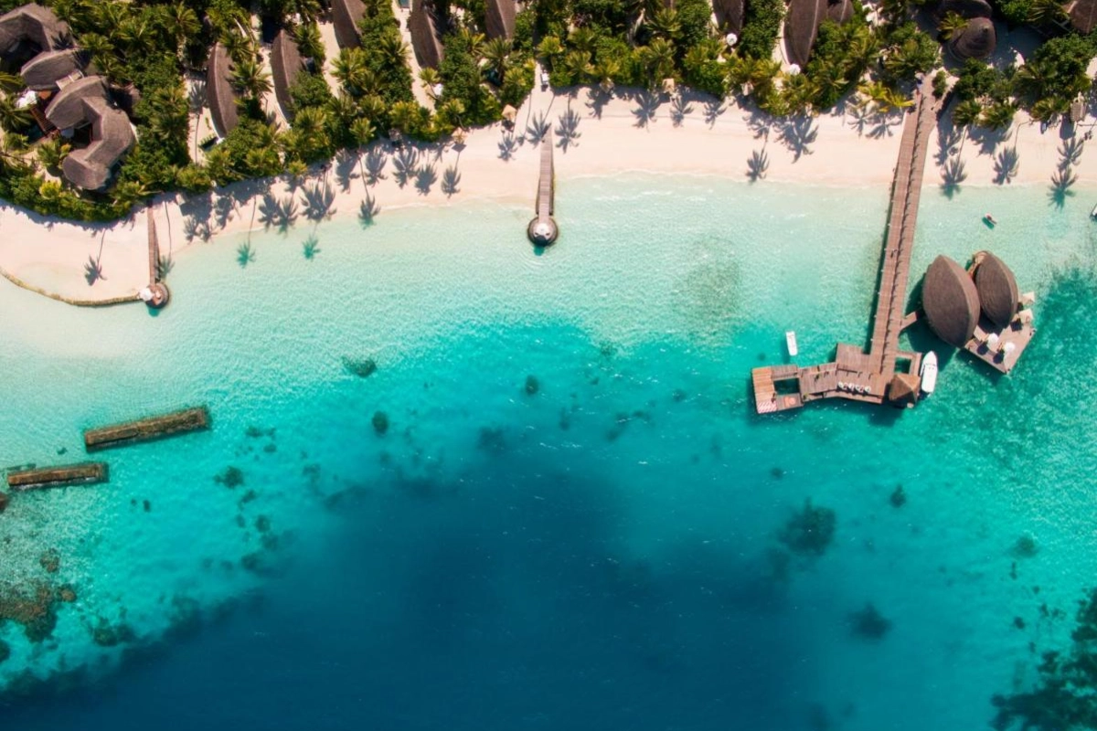 Constance Halaveli - Hotel Photo 15