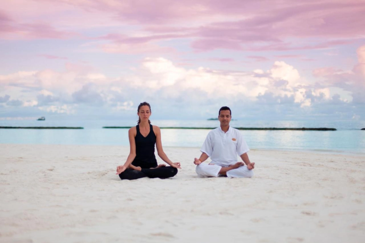 Constance Halaveli - Hotel Photo 17