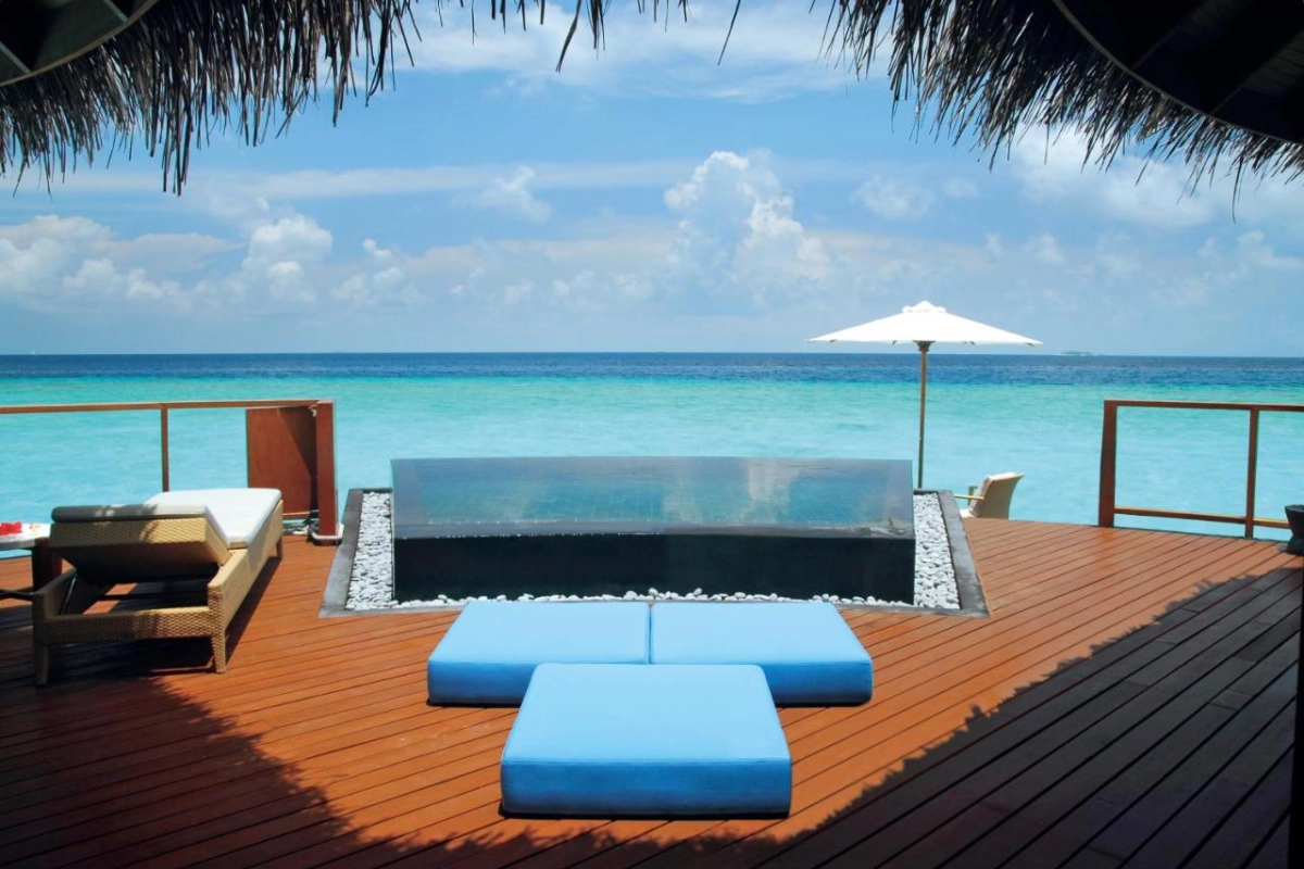 Constance Halaveli - Hotel Photo 29