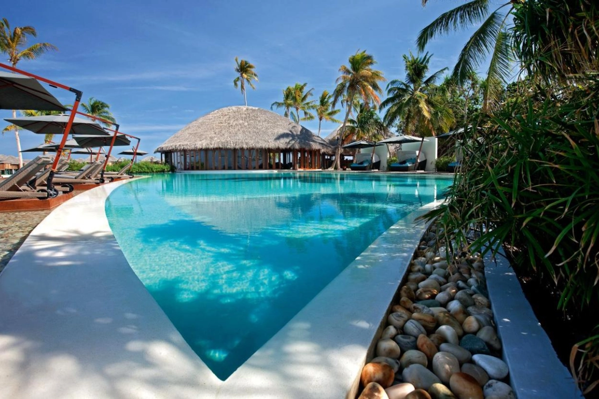 Constance Halaveli - Hotel Photo 43