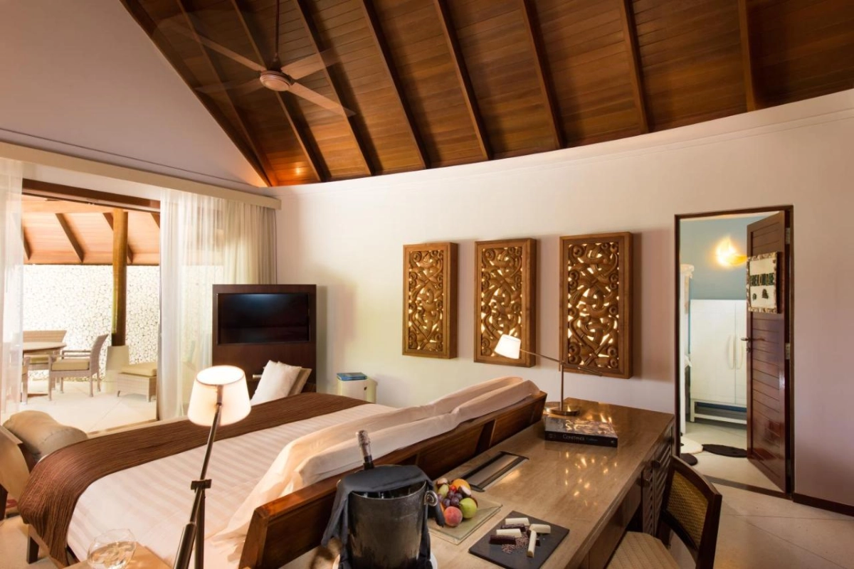 Constance Halaveli - Hotel Photo 47