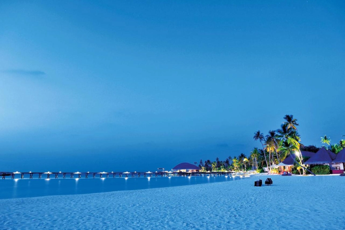 Constance Halaveli - Hotel Photo 48