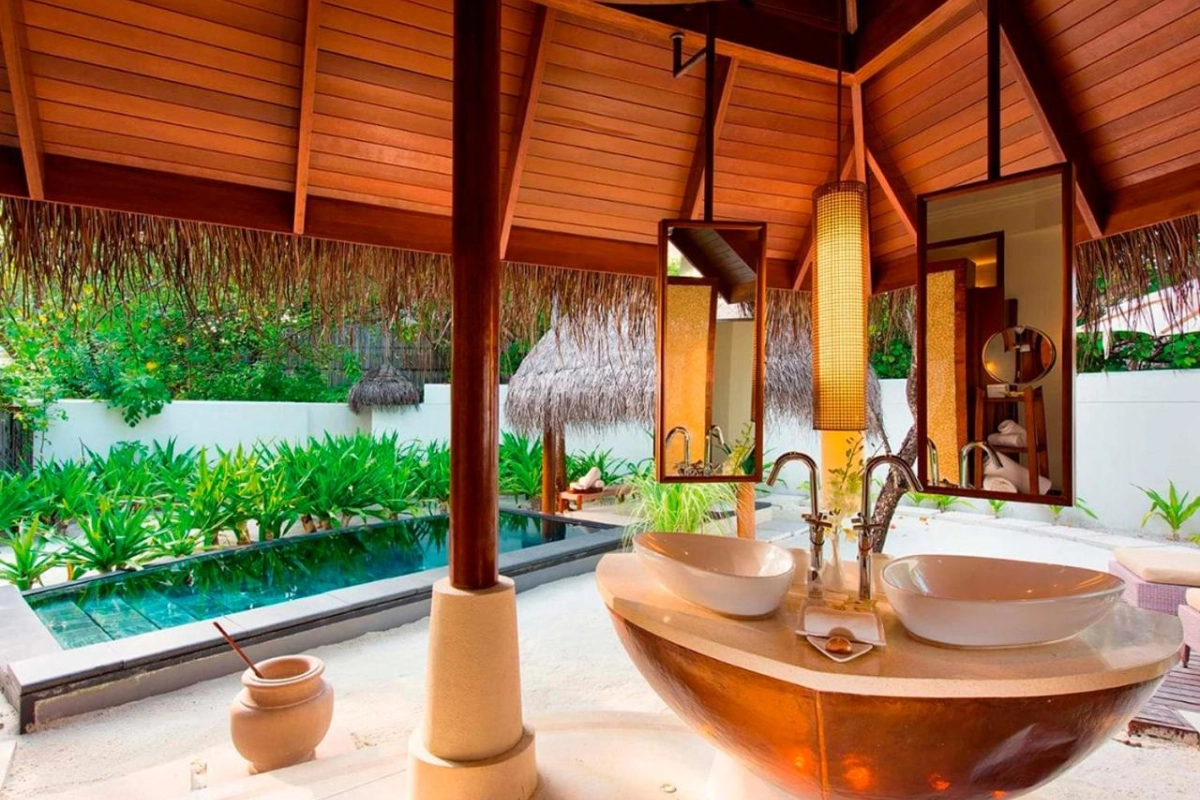 Constance Halaveli - Hotel Photo 49