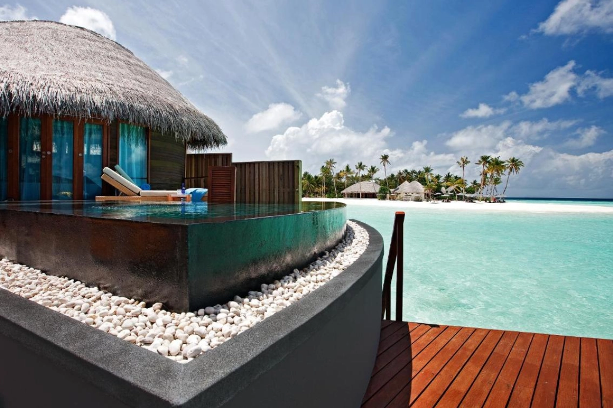 Constance Halaveli - Hotel Photo 53