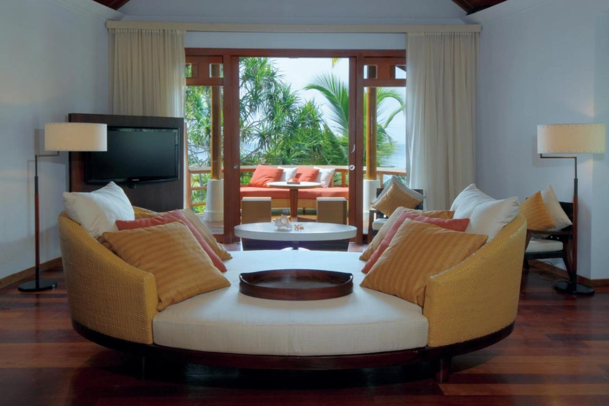 Constance Halaveli - Hotel Photo 54