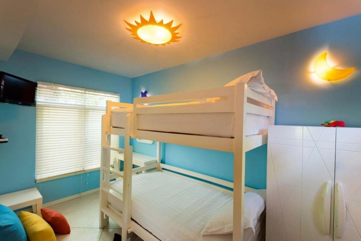 Constance Halaveli - Hotel Photo 61