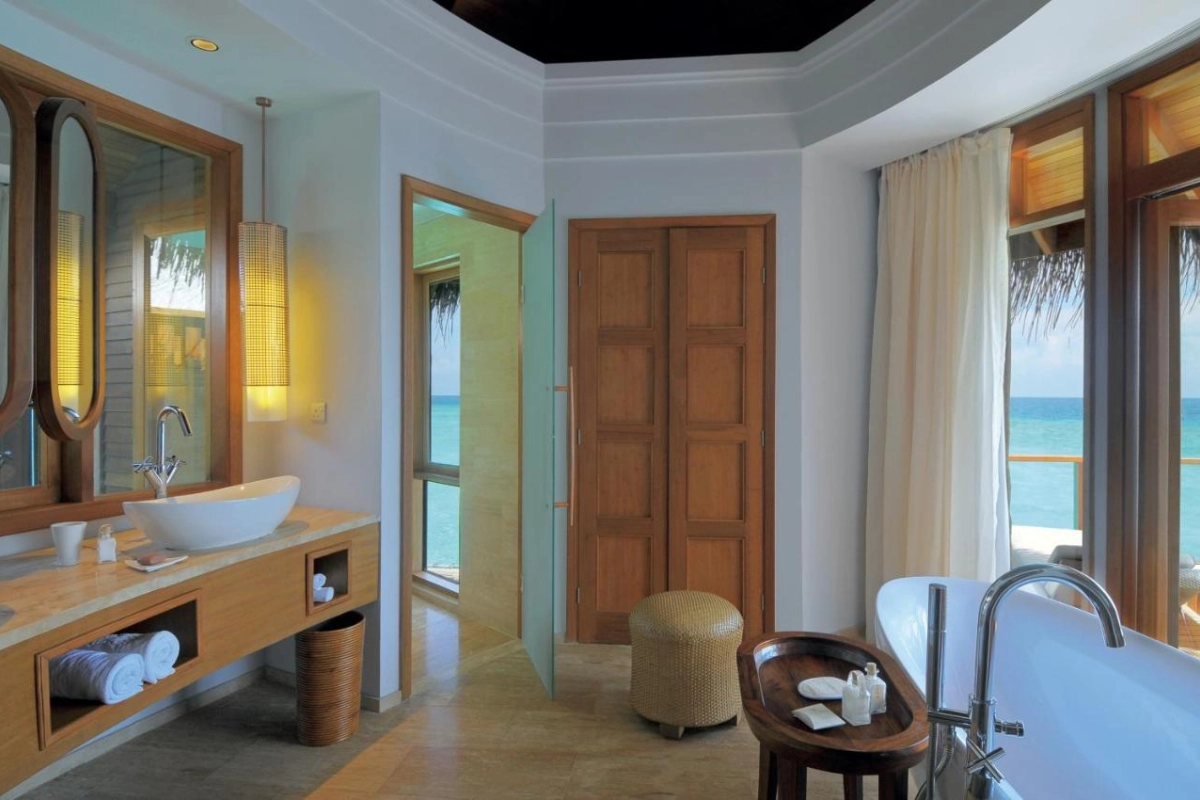 Constance Halaveli - Hotel Photo 65