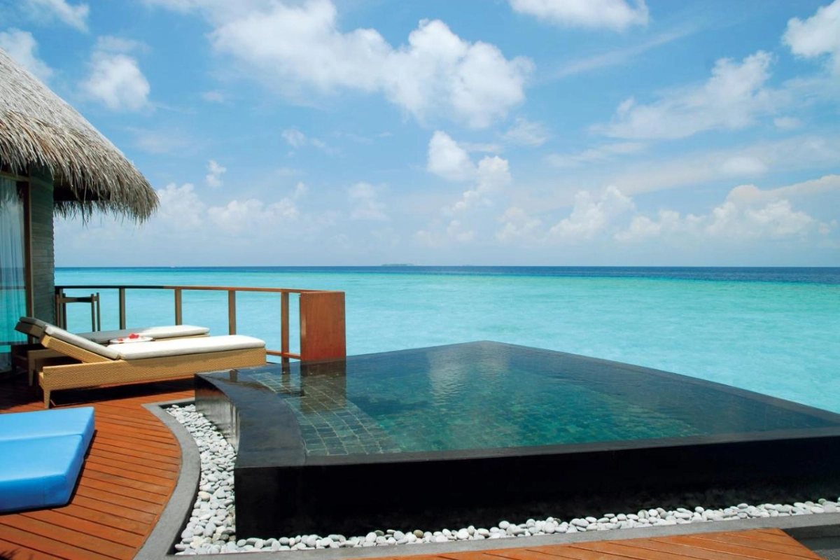 Constance Halaveli - Hotel Photo 66