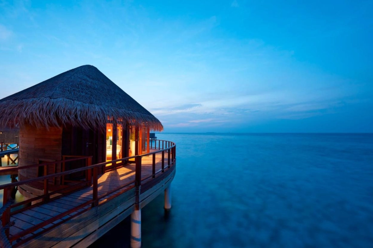 Constance Halaveli - Hotel Photo 68