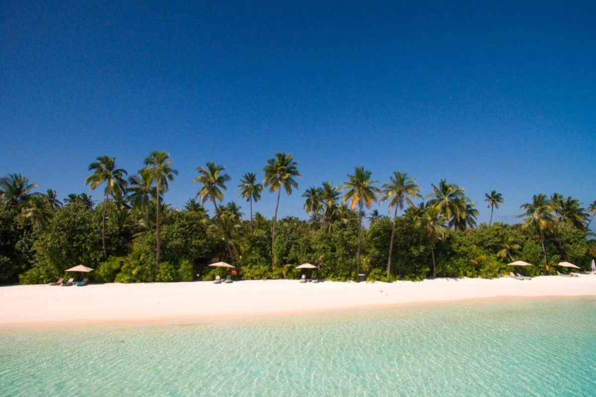 Constance Halaveli - Hotel Photo 71