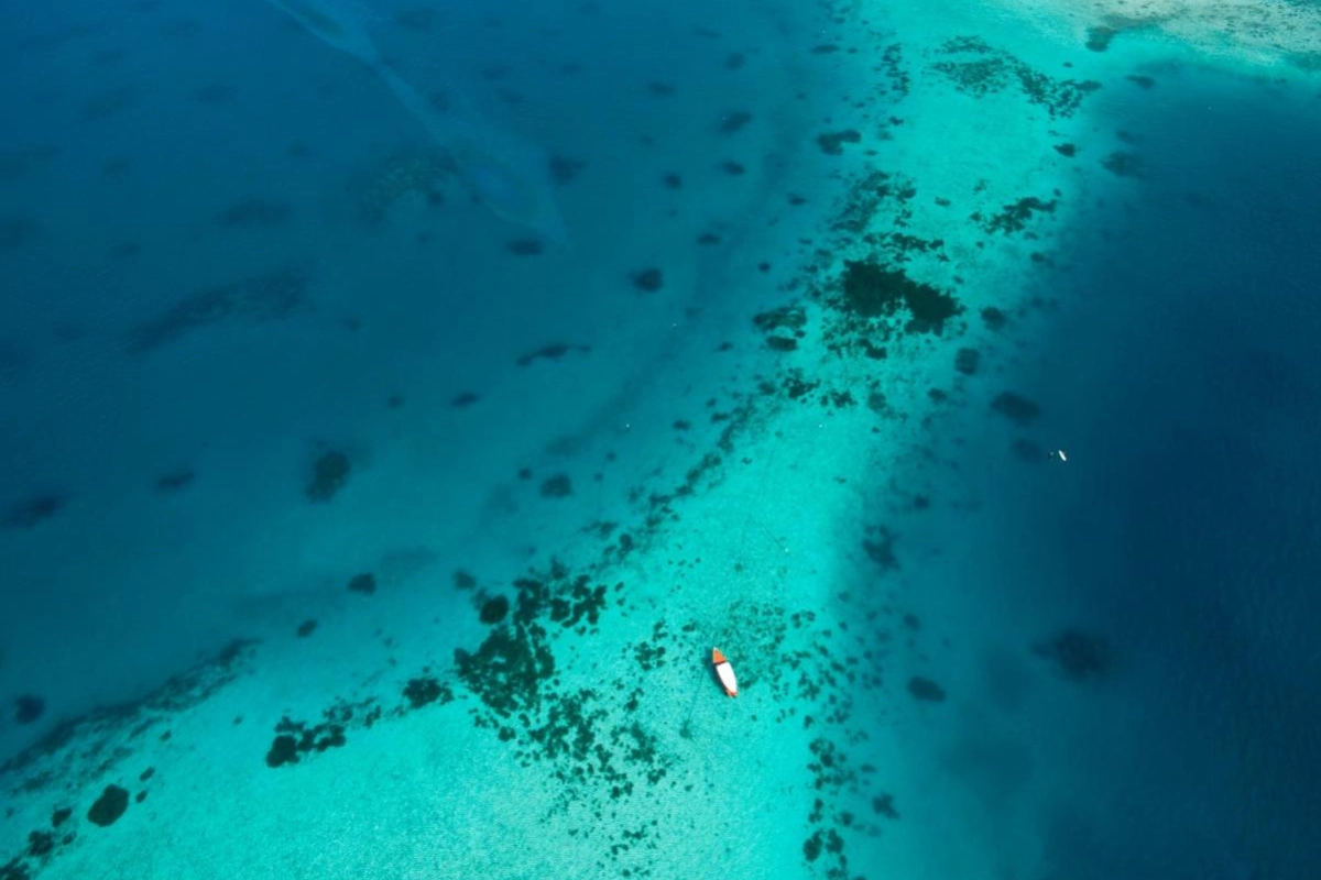 Constance Halaveli - Hotel Photo 73