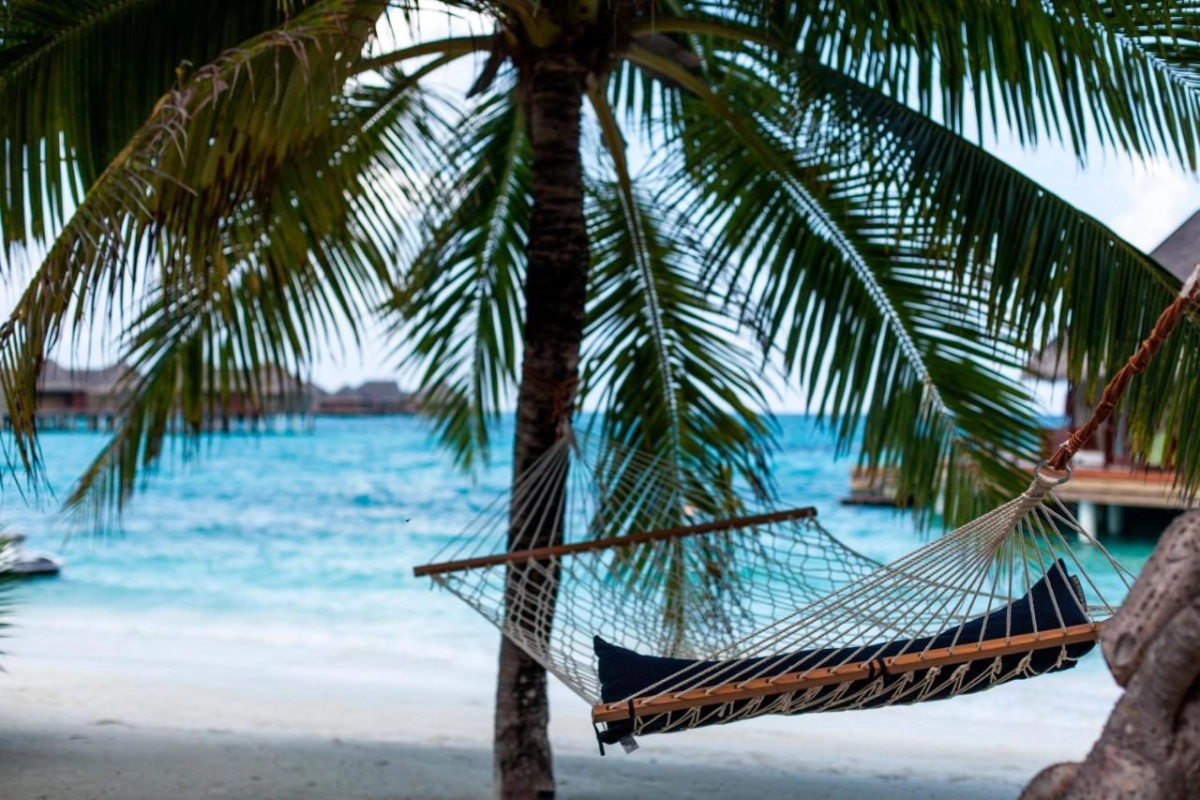 Constance Halaveli - Hotel Photo 74