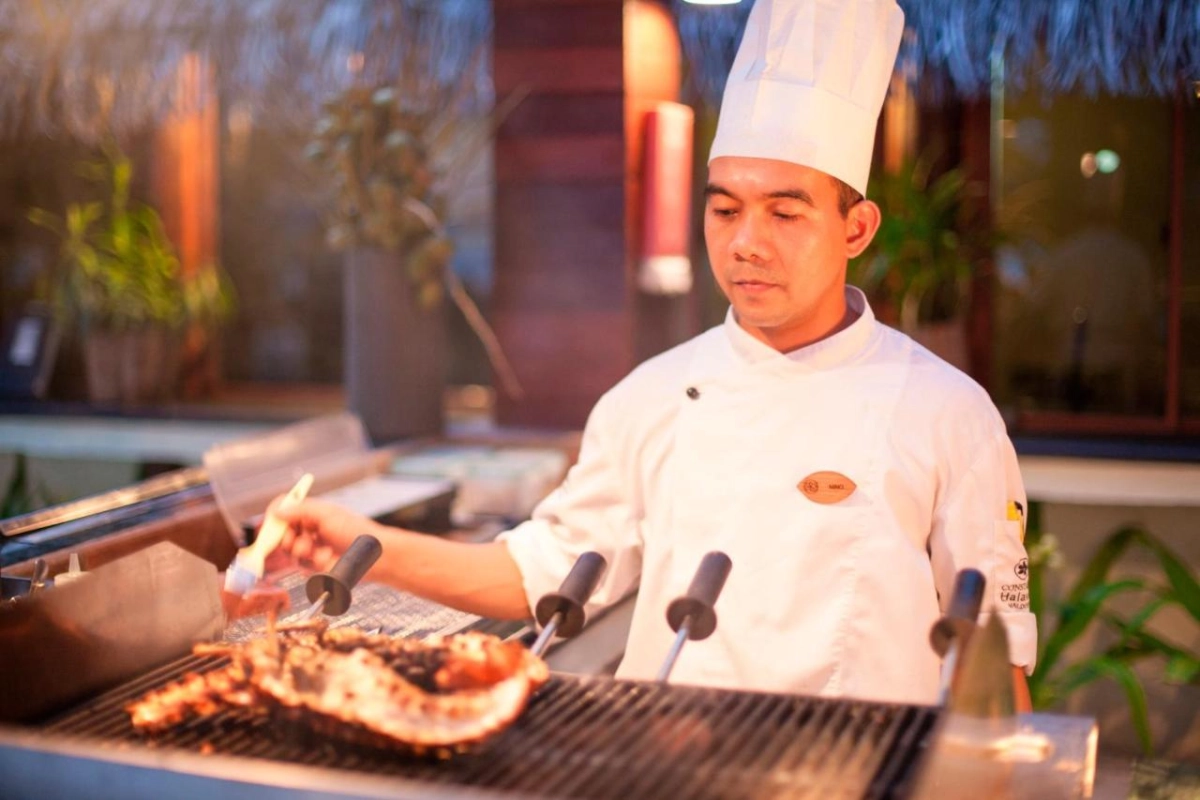 Constance Halaveli - Hotel Photo 80