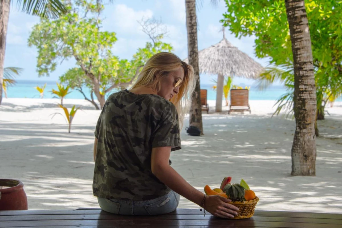 Filitheyo Island Resort - Hotel Photo 2