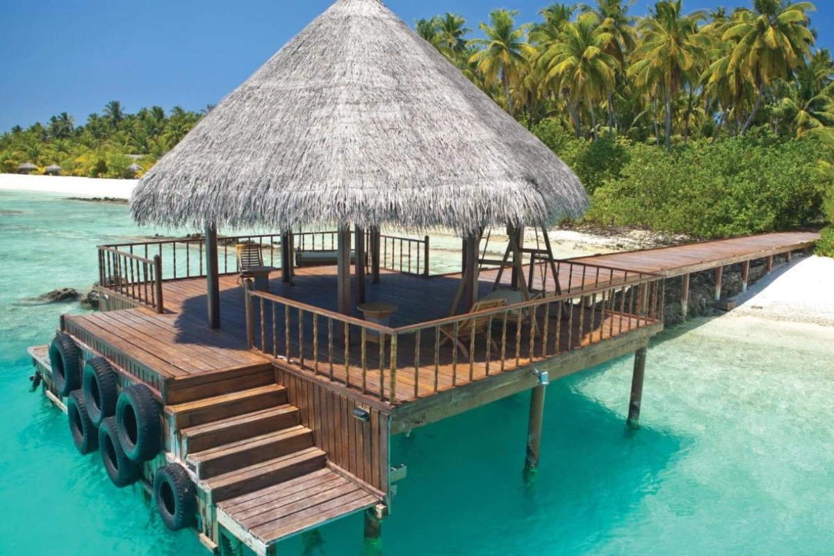 Filitheyo Island Resort - Hotel Photo 3