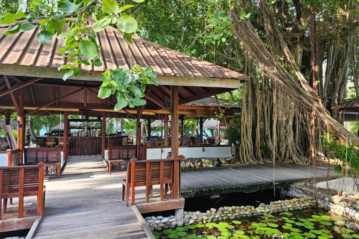 Filitheyo Island Resort - Hotel Photo 5