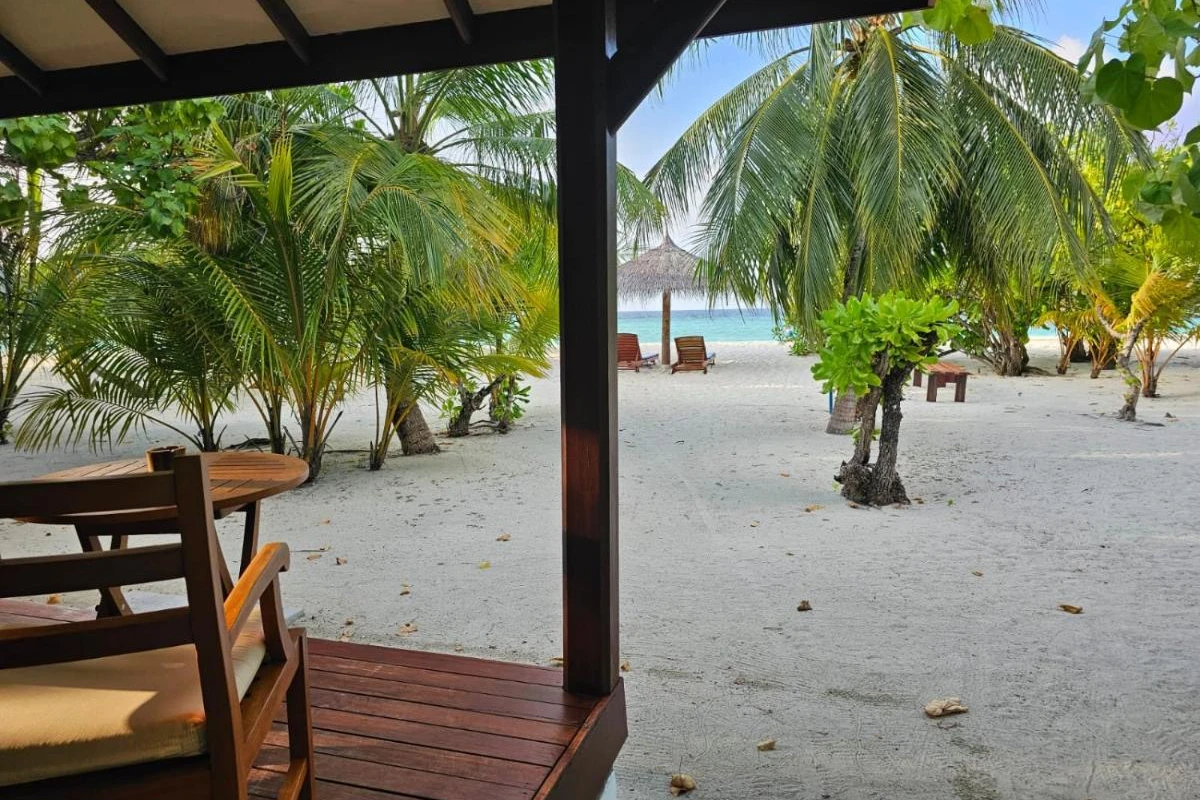 Filitheyo Island Resort - Hotel Photo 6