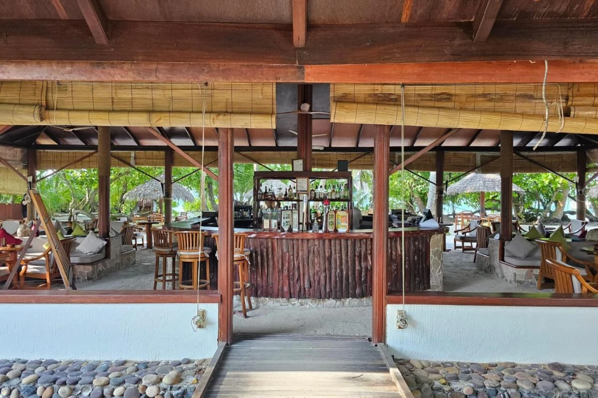 Filitheyo Island Resort - Hotel Photo 11