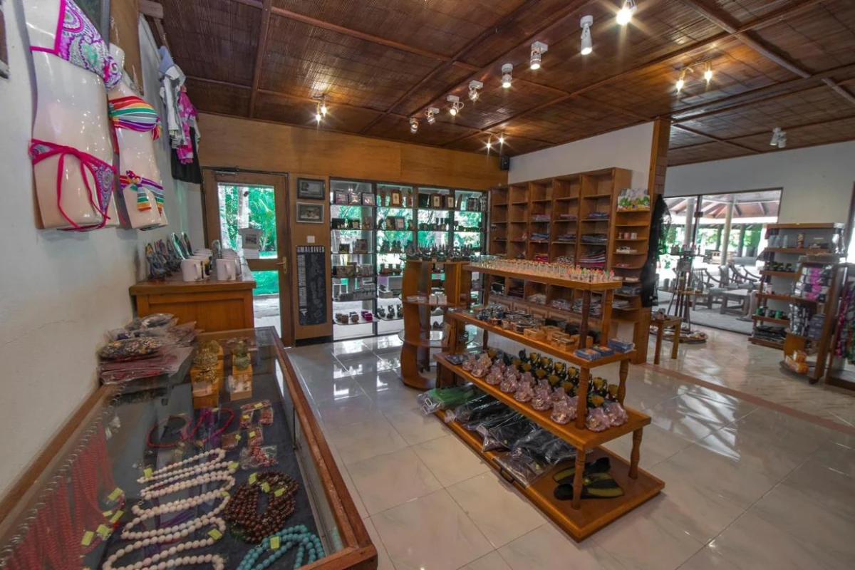 Filitheyo Island Resort - Hotel Photo 14