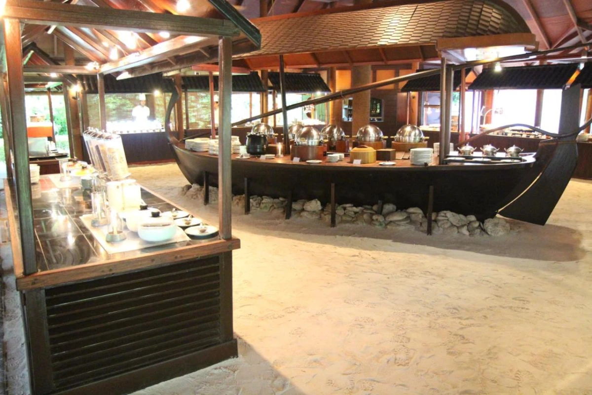 Filitheyo Island Resort - Hotel Photo 16