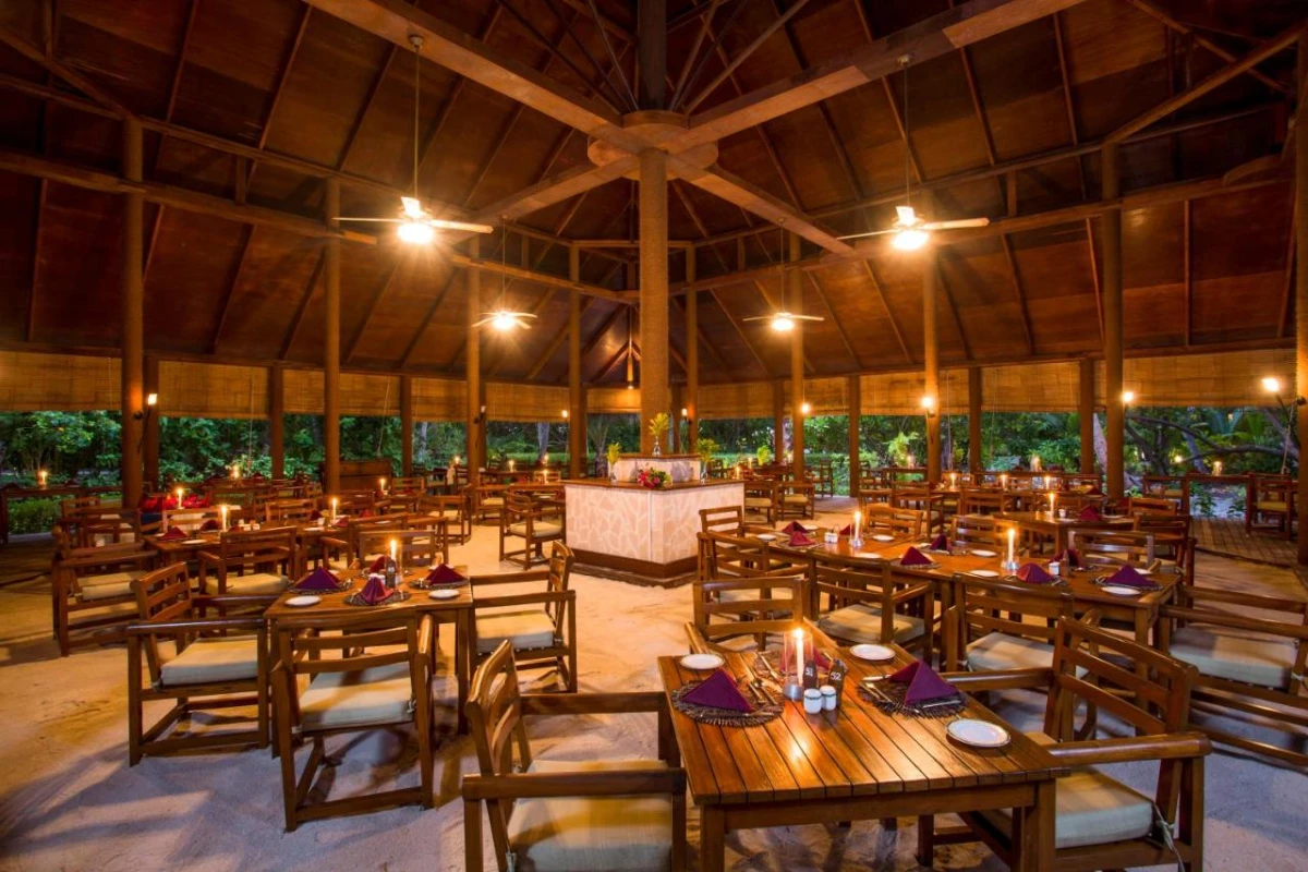 Filitheyo Island Resort - Hotel Photo 18