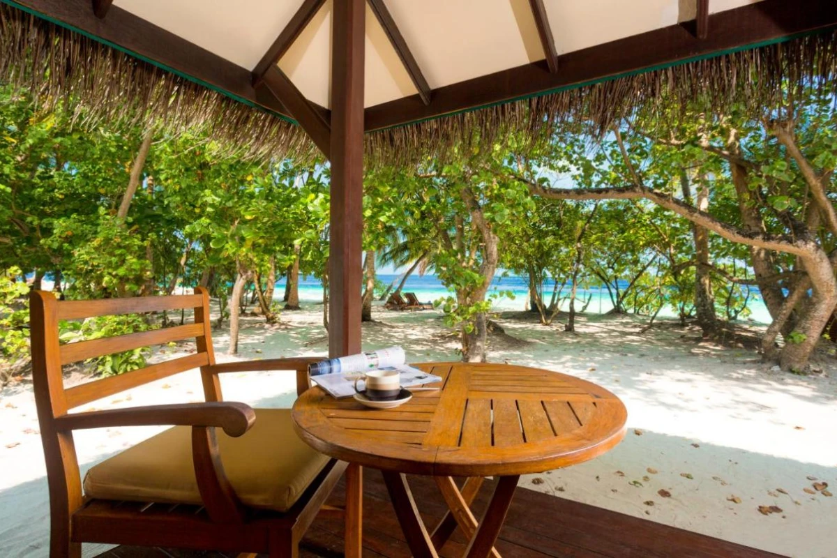 Filitheyo Island Resort - Hotel Photo 19