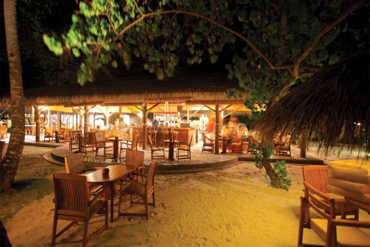 Filitheyo Island Resort - Hotel Photo 21