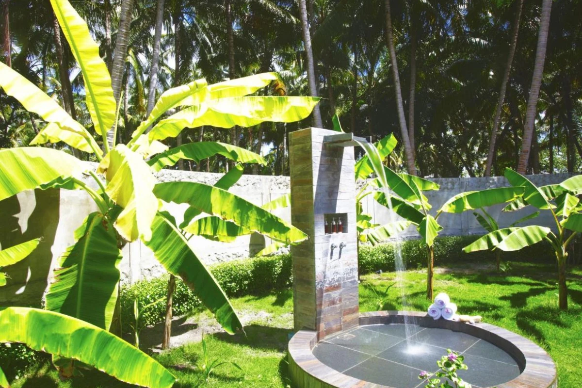 Filitheyo Island Resort - Hotel Photo 22