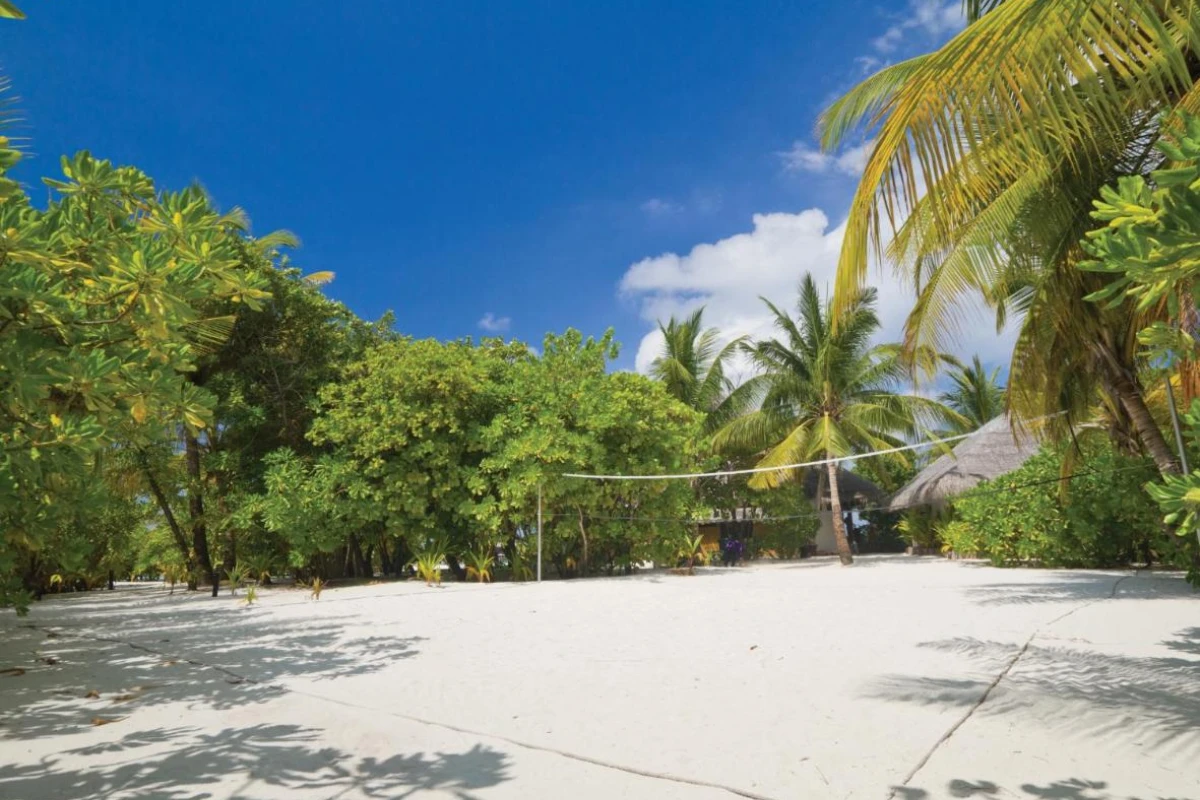 Filitheyo Island Resort - Hotel Photo 24