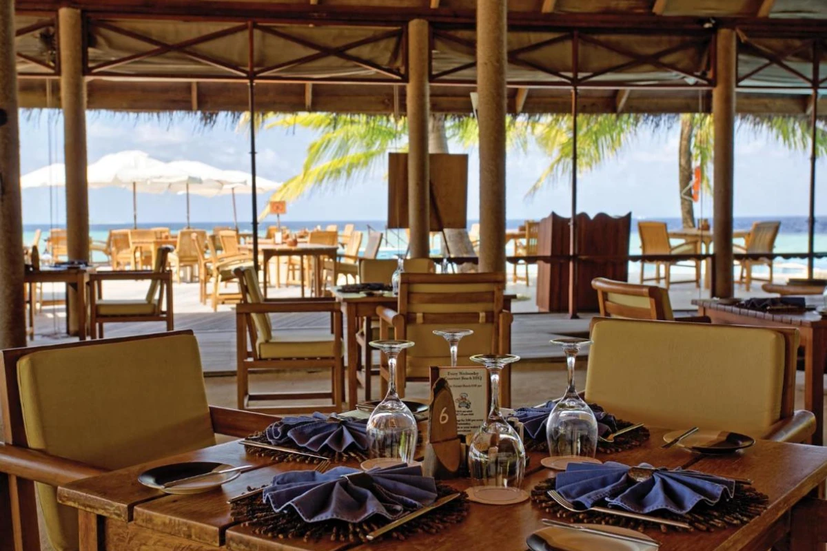 Filitheyo Island Resort - Hotel Photo 26