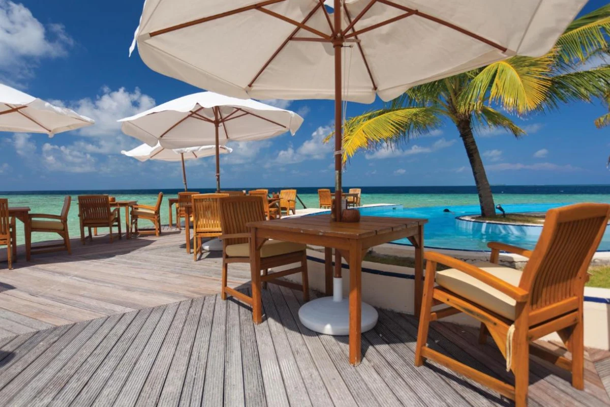 Filitheyo Island Resort - Hotel Photo 29