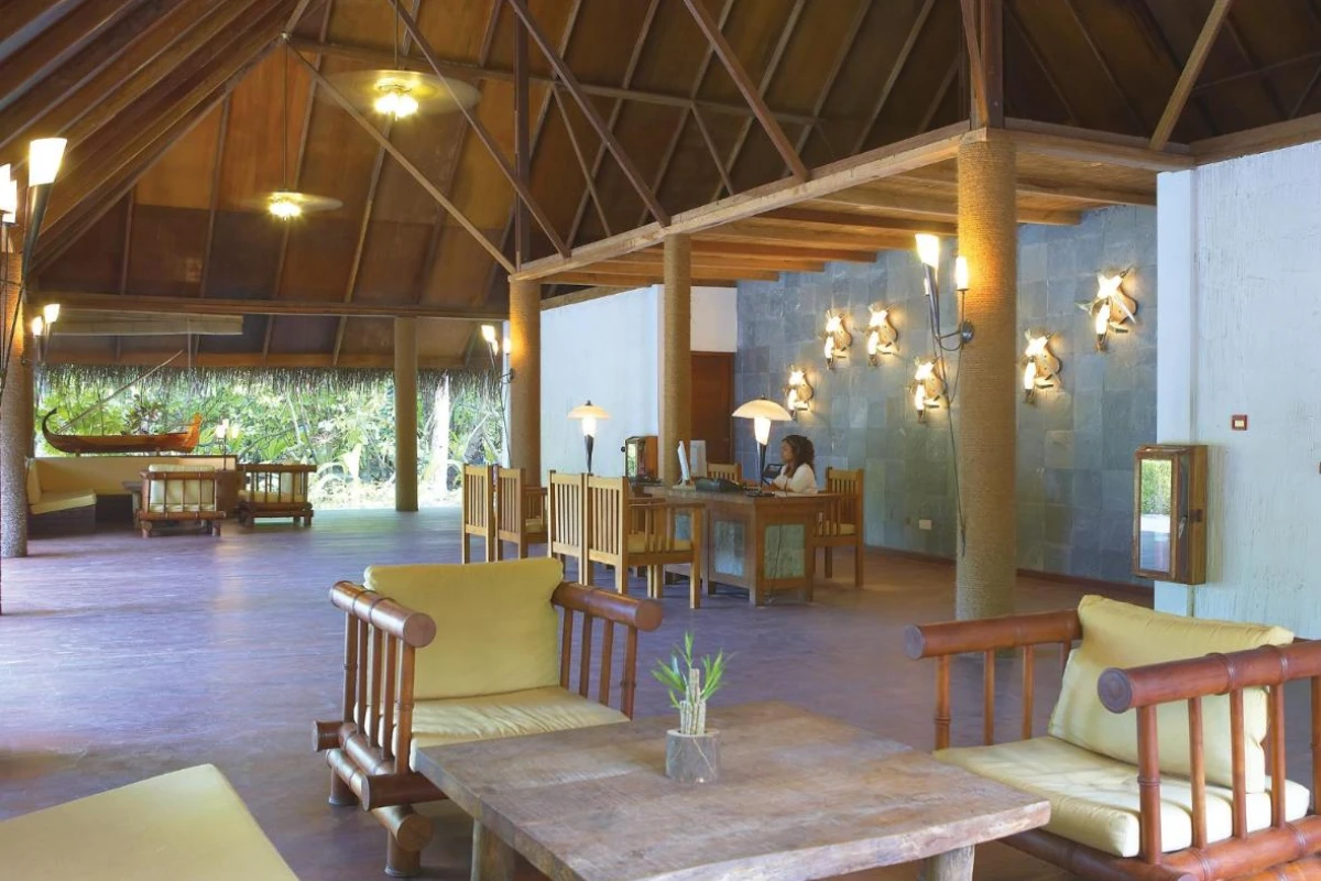 Filitheyo Island Resort - Hotel Photo 31